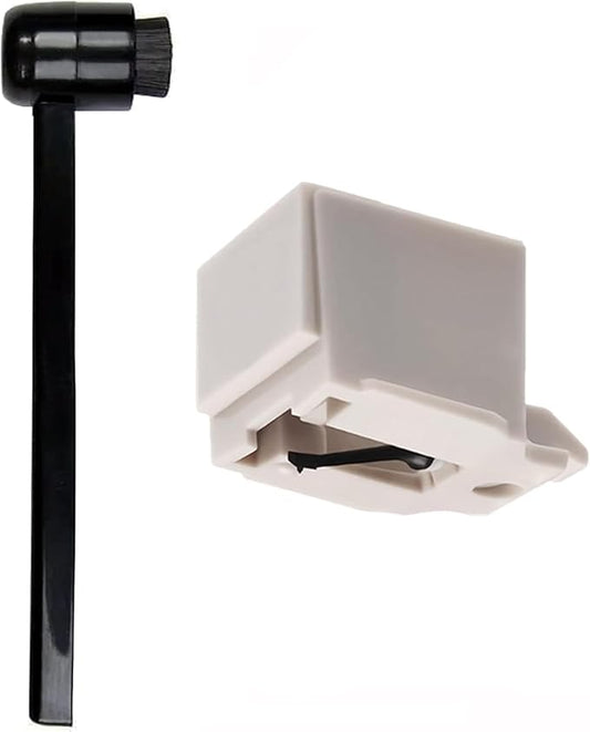 Newly Upgraded Diamond ATN3600L ATN3600LC ATN91 ATN90 Conical Replacement Stylus Needle, Compatibility for Audio-Technica AT-LP60 Series, AT-LP60X, AT-LP60XBT Turntable Player