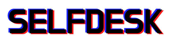 SELFDESK